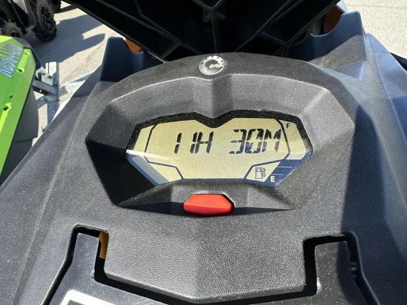 Sea-Doo SPARK 3UP 900HO SEA-DOO 2017