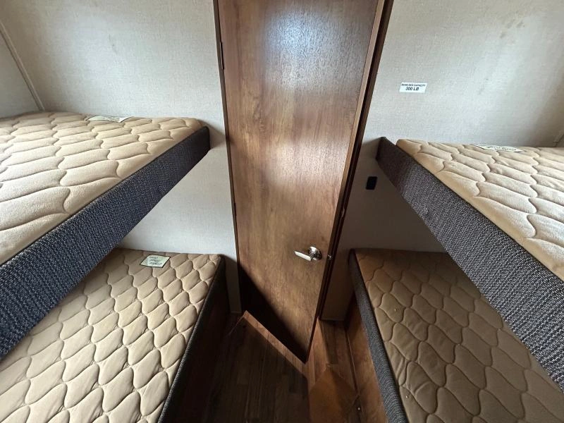 Coachmen Chaparral 29bh 2019 alt