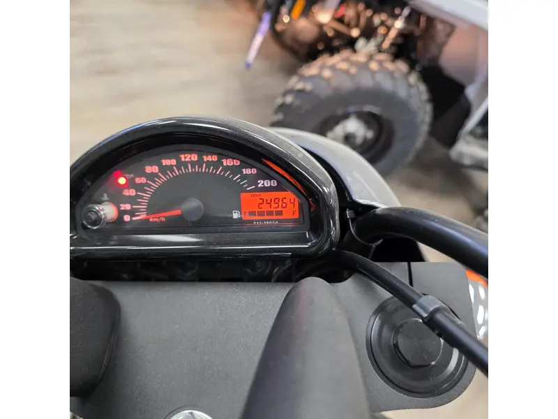 Suzuki Suzuki Boulevard M50 2017