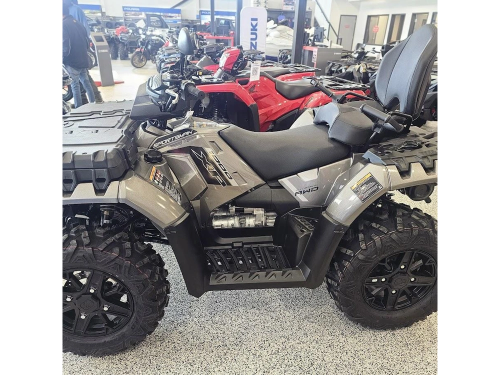 2024 Polaris Sportsman Touring Xp 1000 Trail alt