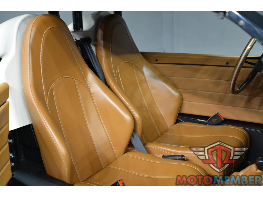 2023 Vanderhall Carmel Gt alt