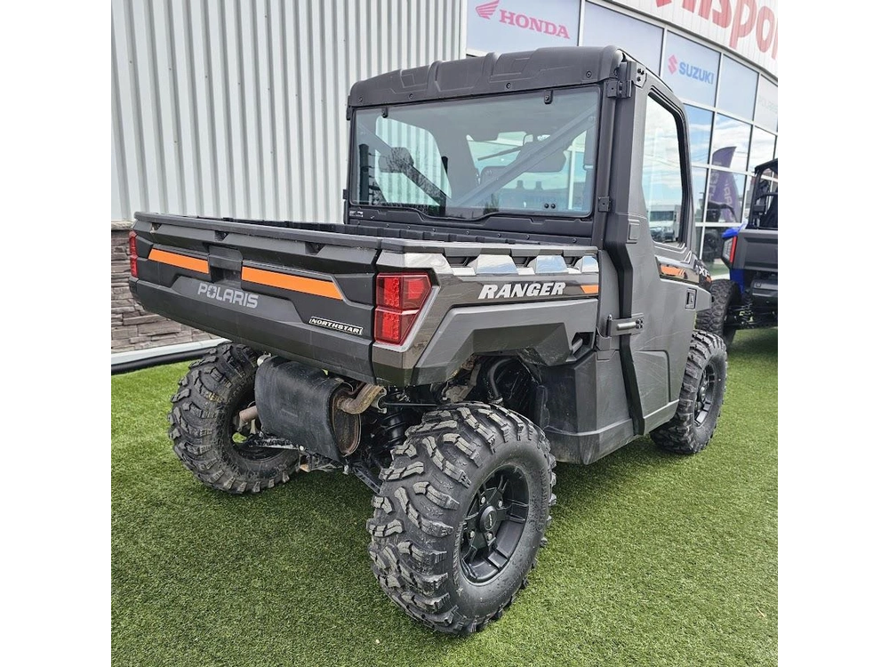 2024 Polaris Ranger Xp 1000 Northstar Ultimate alt