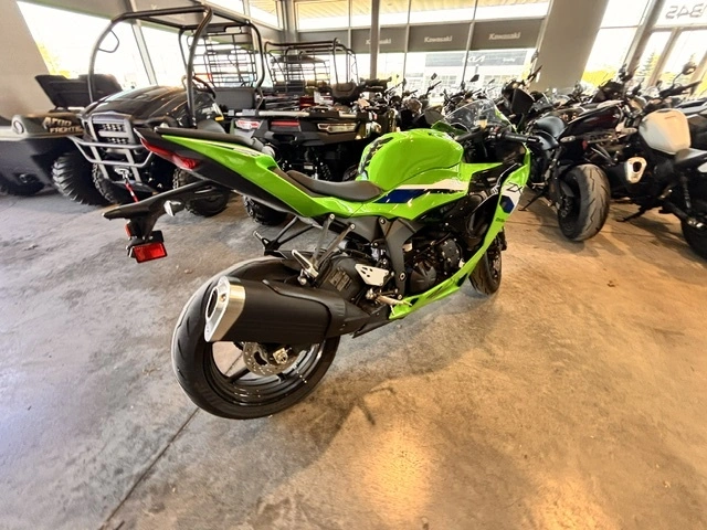 Kawasaki Ninja Zx-6r Krt Zx-6r Zx 6r Zx636 Zx-636 Zx 636 Krt Zx6 Zx6r 2026 alt