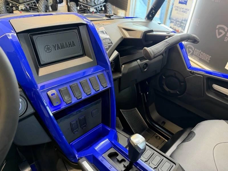 2026 Yamaha Wolverine Rmax2 1000 Sport alt