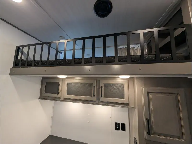 2023 Keystone RV Montana