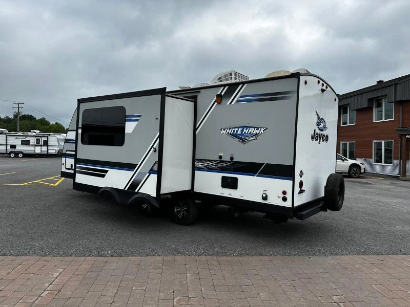 Jayco White Hawk 23mrb 2018 alt