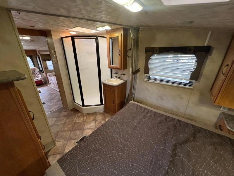 2014 Palomino Puma 276rlss alt