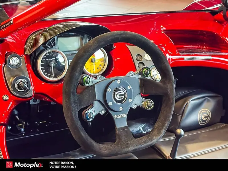 2026 Campagna T-Rex RR thumbnail 11