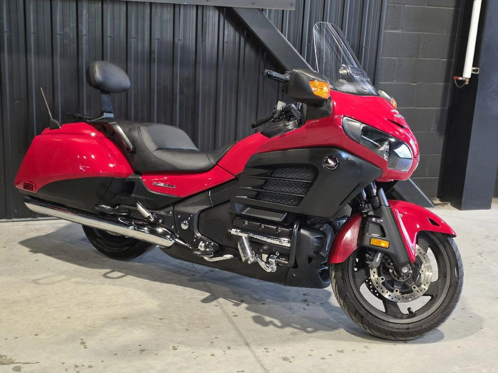 Honda Gl1800b F6b 2014 alt