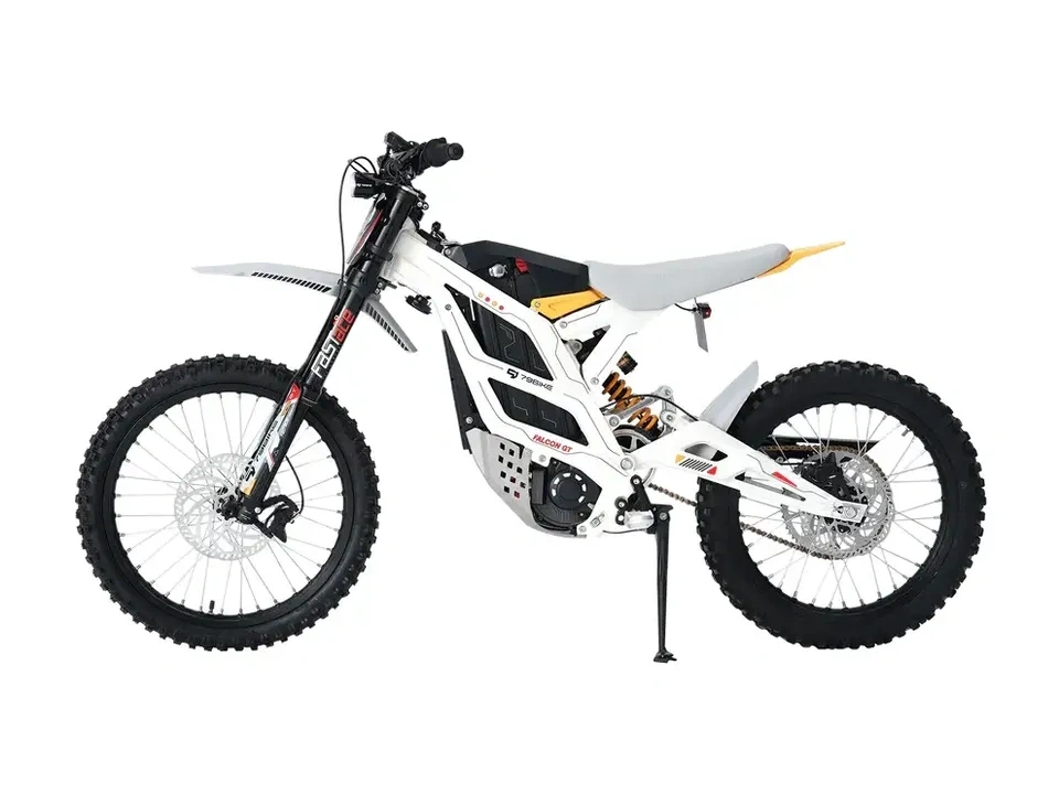 2025 79 Bike 79 Ebike Falcon Gt White alt