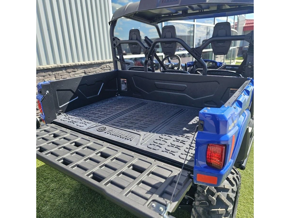2026 Yamaha Viking Eps alt