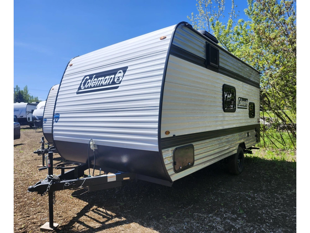 Keystone Rv Coleman 17 B 2025 alt