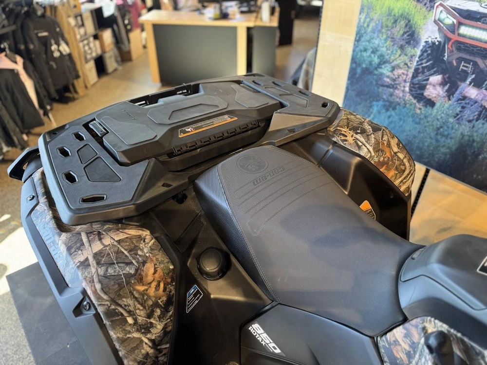 2026 Can-am Outlander Xt 850 alt