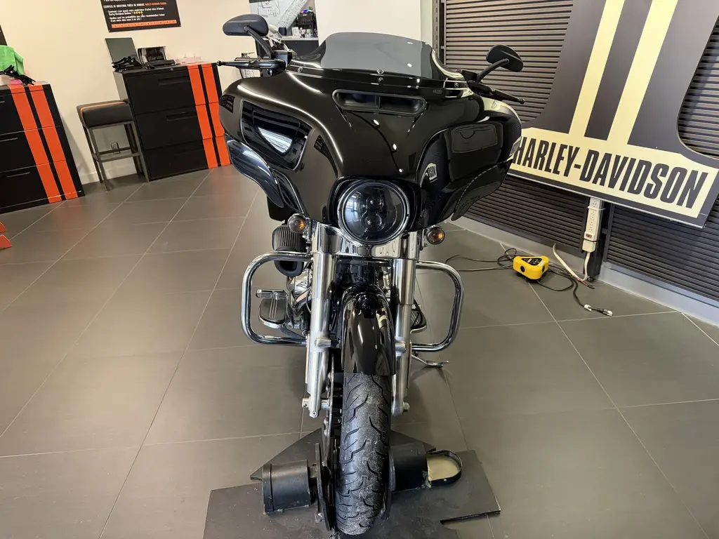 2019 Harley-Davidson FLHX Street GlideFLHX 128P/C