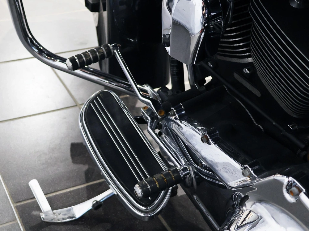 Harley-davidson Street Glide Flhx 2008 alt