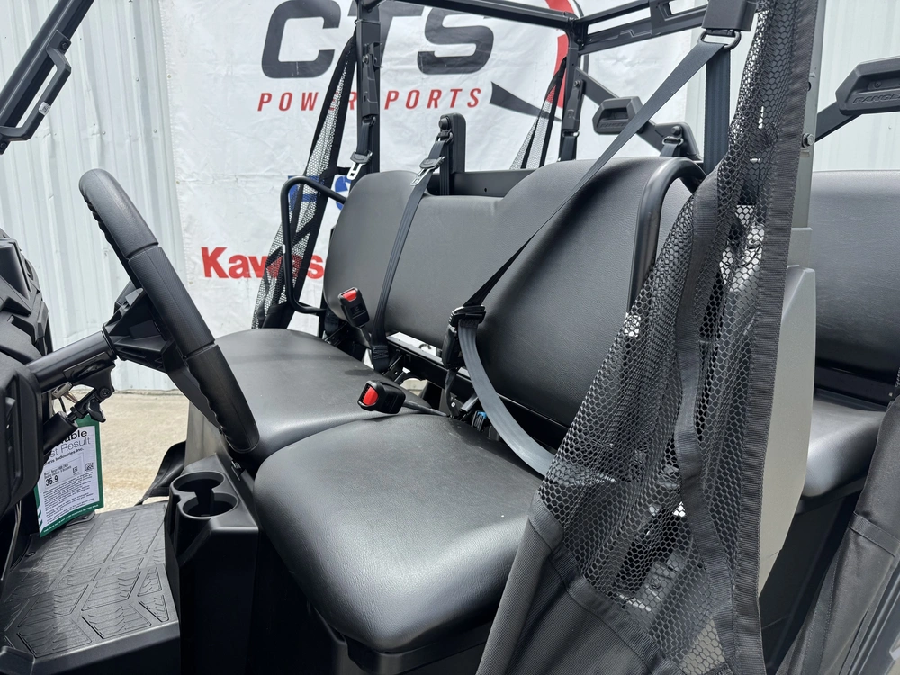 2026 Polaris Ranger Crew 1000 alt