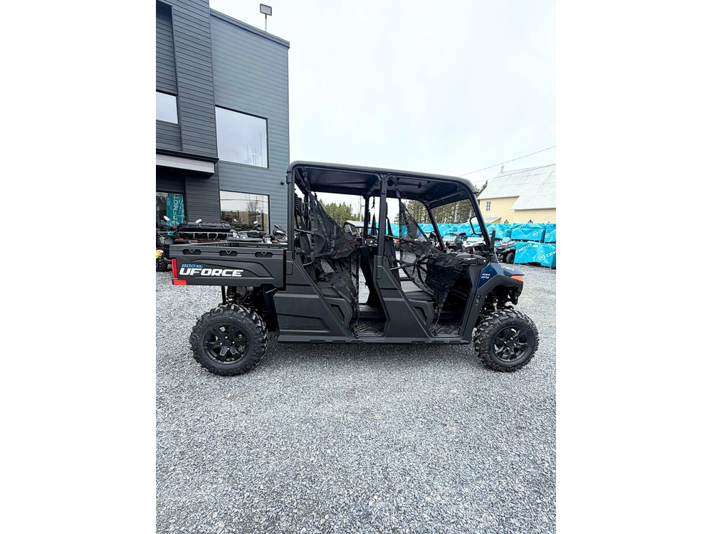 Cfmoto Uforce 800 Xl 2026 alt