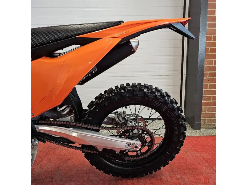 2026 KTM 300 XC-W thumbnail 7