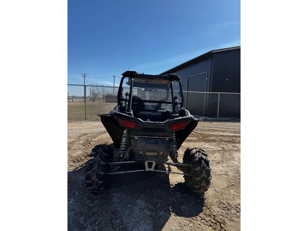 2016 Polaris Rzr Xp 1000 Eps alt