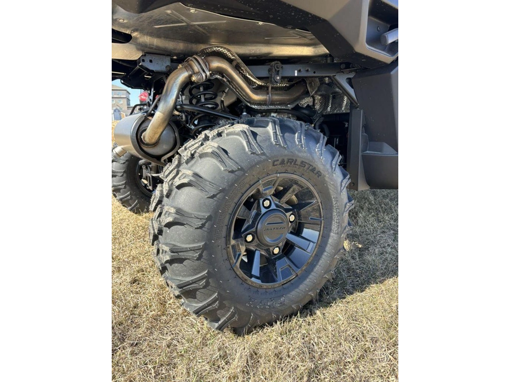 2026 Polaris Ranger 1000 Premium alt
