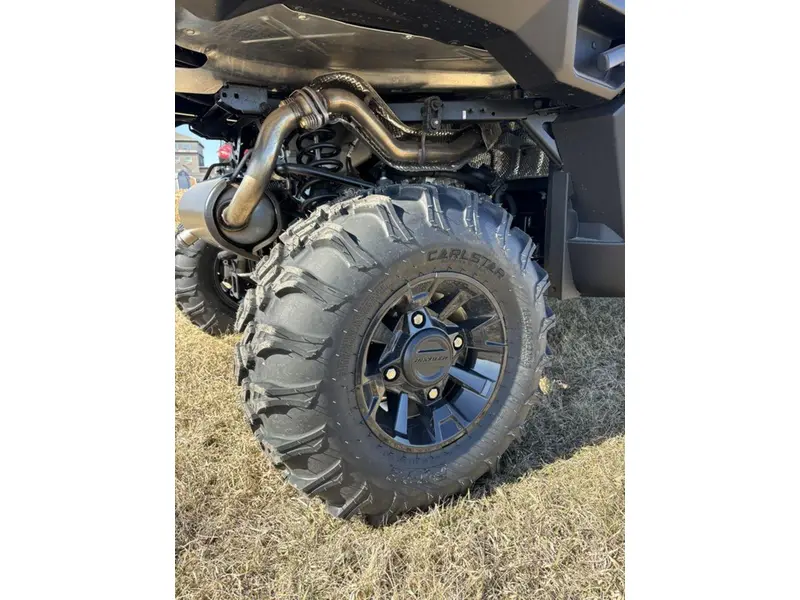 2026 Polaris Ranger 1000 Premium thumbnail 5