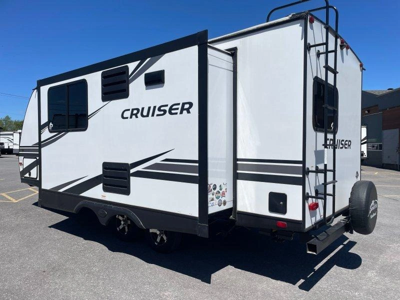 Crossroads Cruiser 22mrk 2023 alt