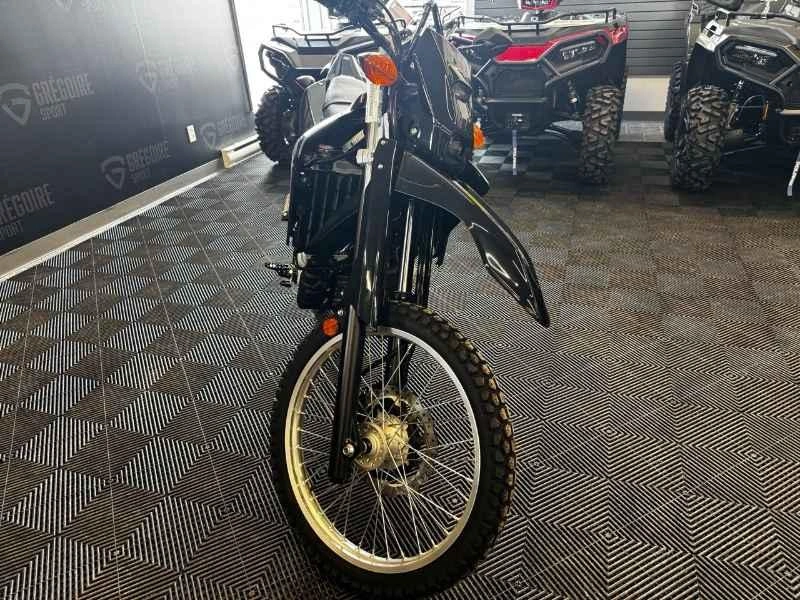 2026 Yamaha Wr 125r alt