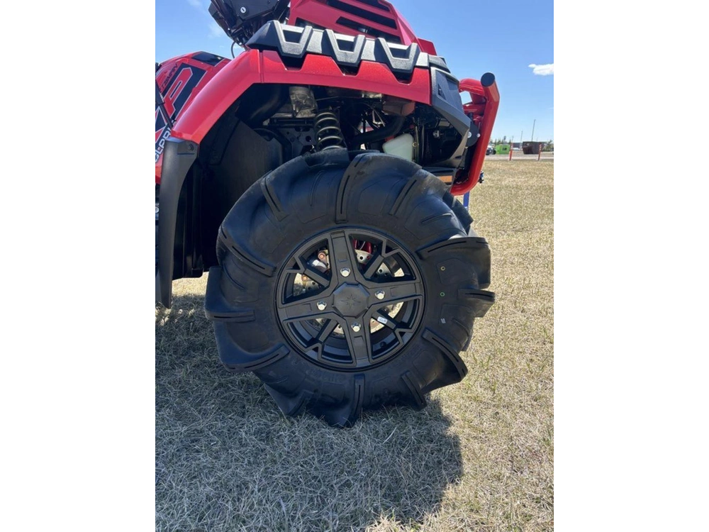 2026 Polaris Sportsman Xp 1000 Mud Edition alt