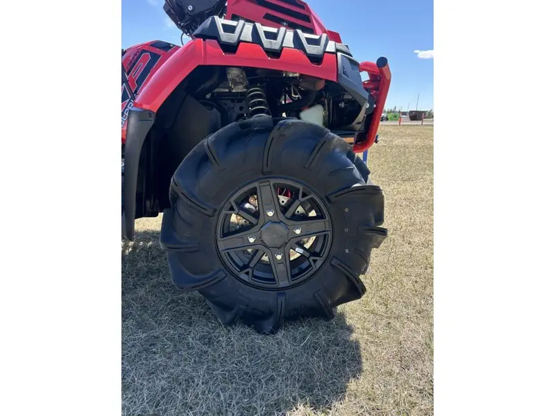 2026 Polaris Sportsman XP 1000 Mud Edition thumbnail 6