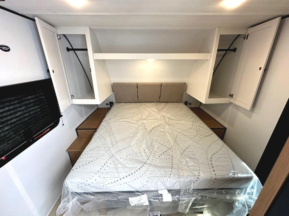 Keystone Rv Passport 210rkc 2026 alt