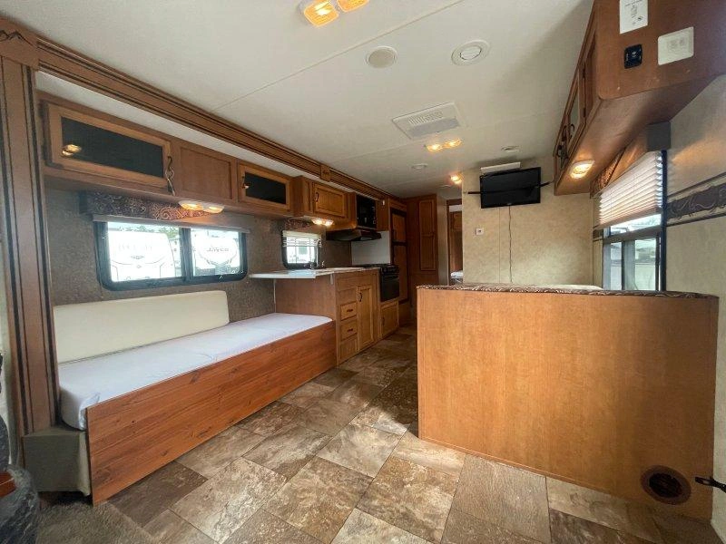 Coachmen Apex 278rls 2013 alt