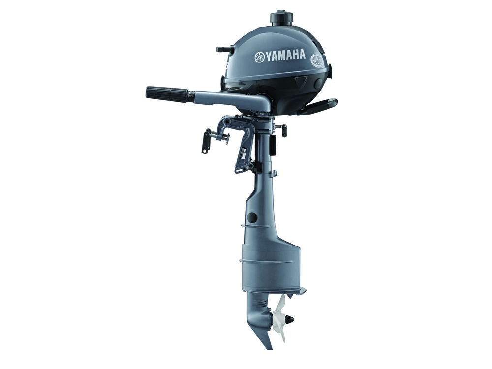 2026 Yamaha Moteur Hors-bord 2.5 Outboard alt