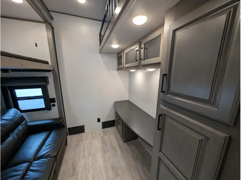 2023 Keystone RV Montana