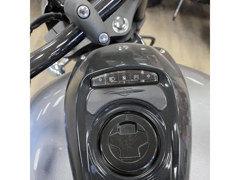 Suzuki Suzuki Boulevard M50 2017