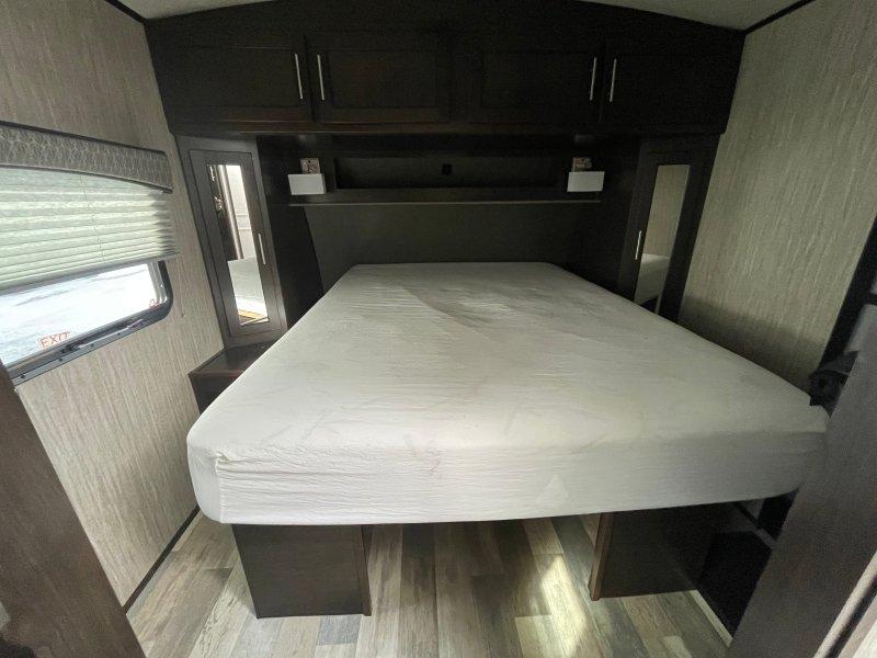 2019 Cruiser RV Fun Finder thumbnail 13