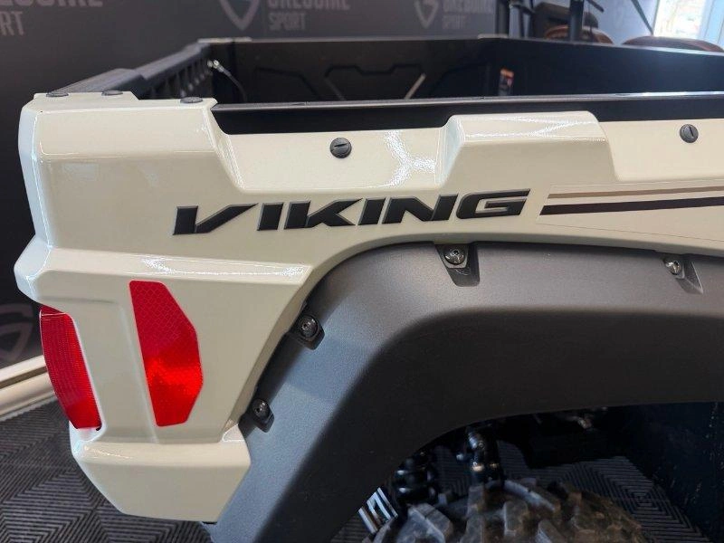 2026 Yamaha Viking Eps Se alt