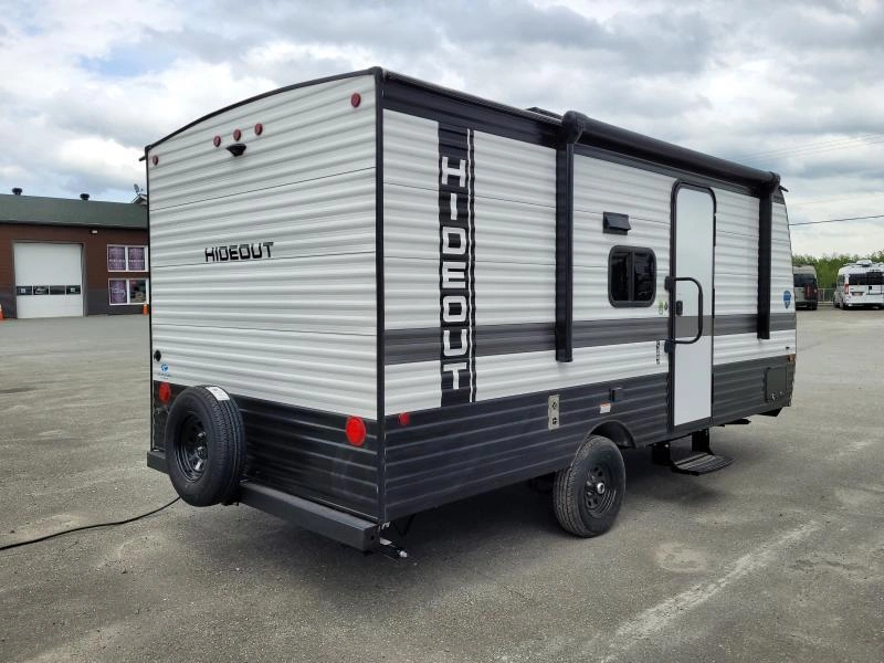 Keystone Rv Hideout 179rb 2024 alt