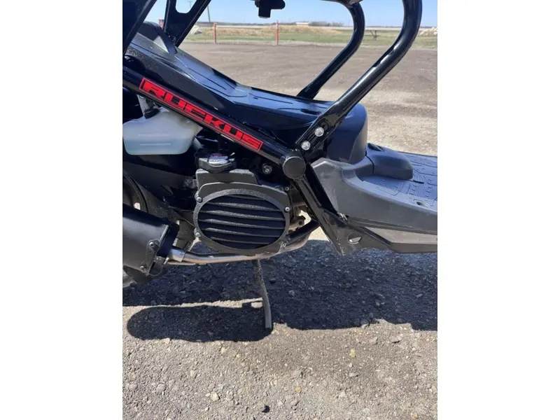 2020 Honda Ruckus thumbnail 10