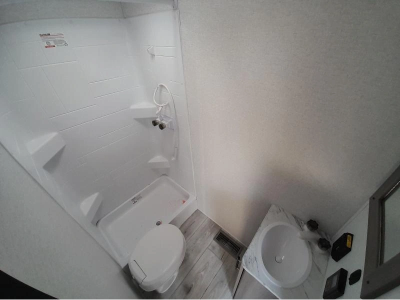 Keystone Rv Hideout 291br 2025 alt