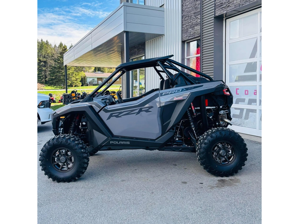 Polaris Rzr Pro Xp Ultimate Z26xpd92ah 2026 alt
