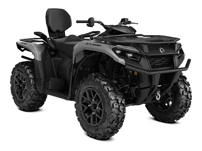 2026 Can-Am OUTLANDER MAX XT 700