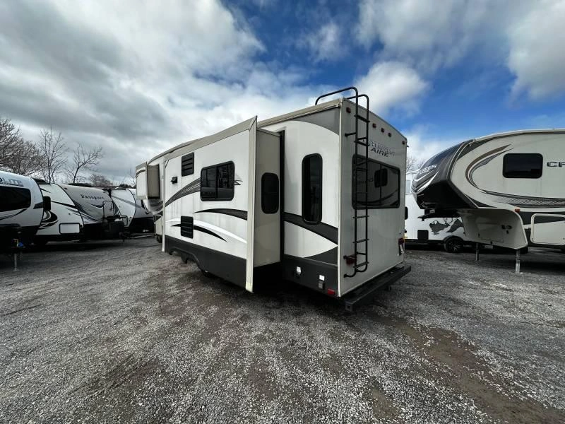 Crossroads Cruiser 28se 2017 alt
