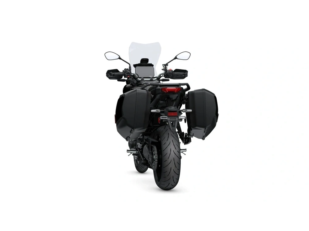 2026 Yamaha Tracer 9 alt