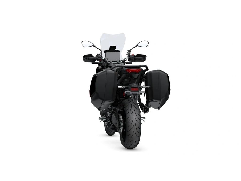 2026 Yamaha Tracer 9 for Sale