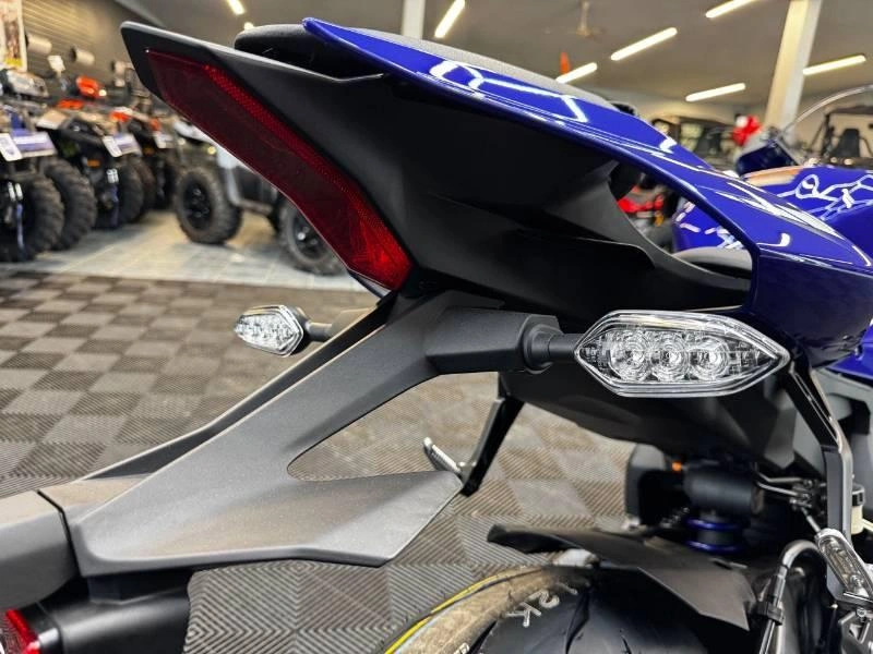 Yamaha Yzf-r1 2026 alt