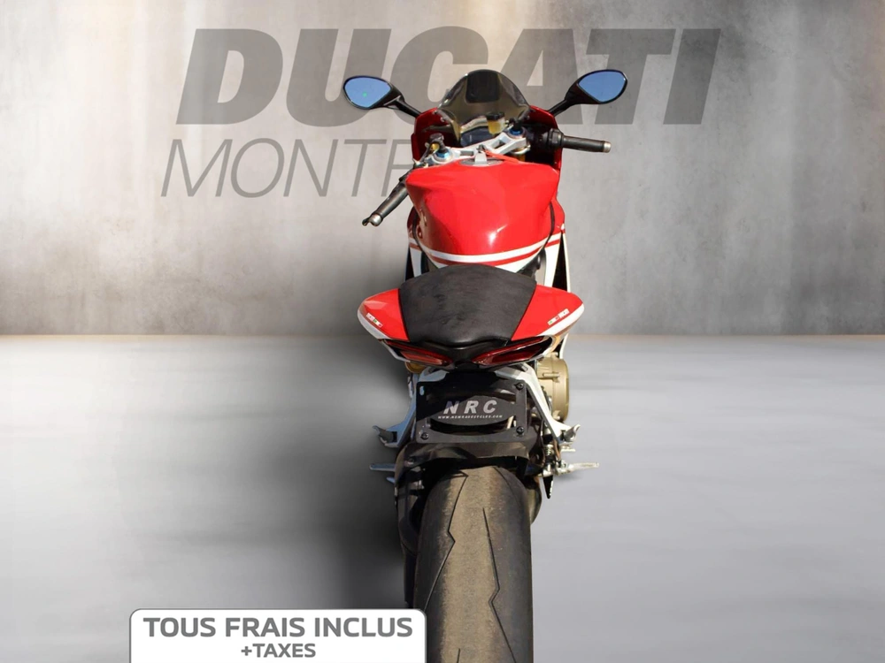 Ducati Panigale 1299 2017 alt