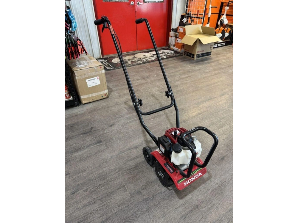2026 Honda Fg110k1c alt