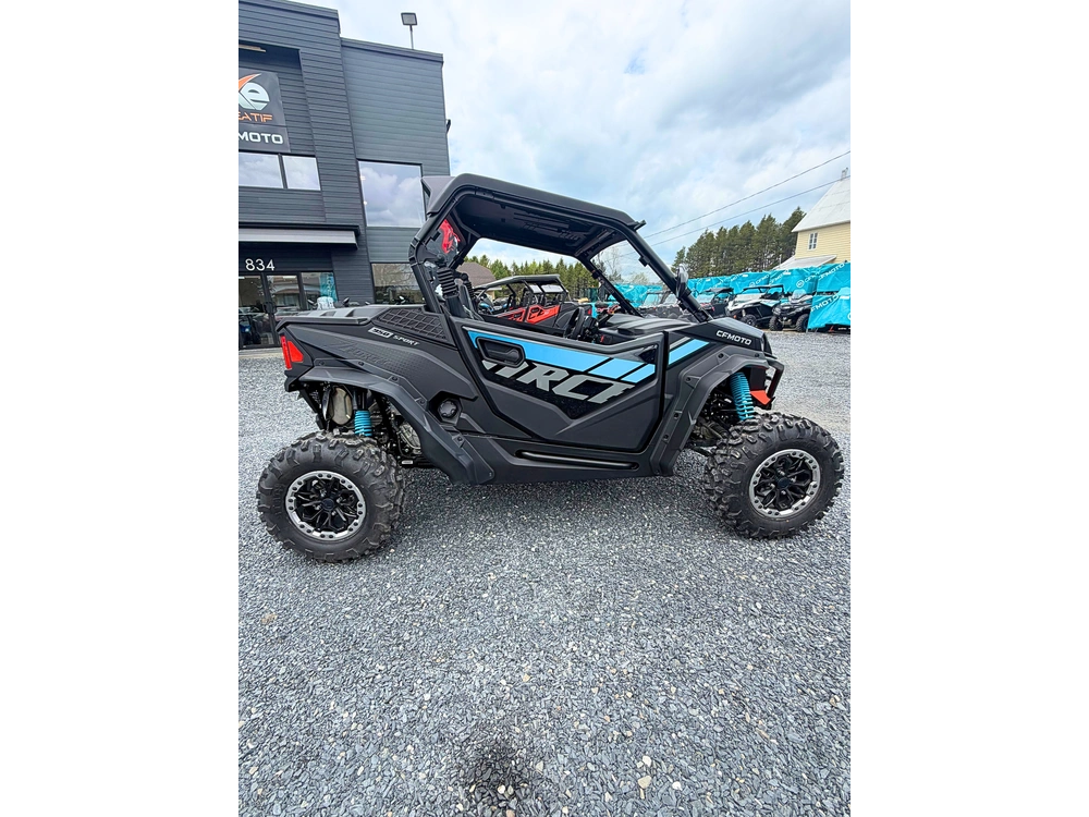 Cfmoto Zforce 950 Sport 2026 alt