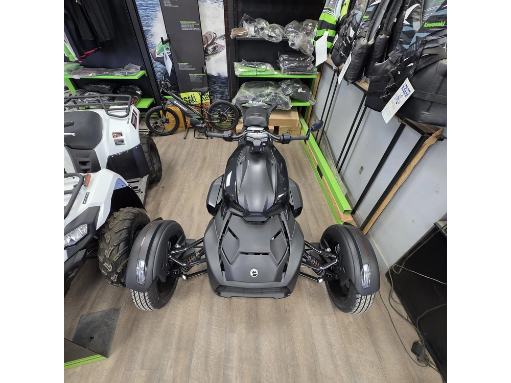 2022 Can-am Ryker Sport 900 alt
