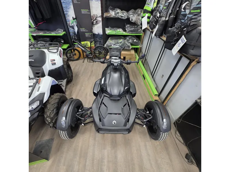 2022 Can-Am Ryker Sport 900